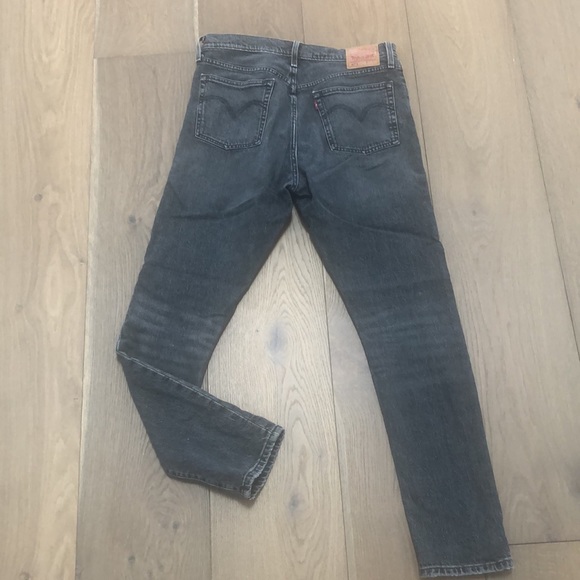 Levi’s 501 skinny W30 L30 - Picture 3 of 5